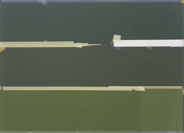 Kees Goudzwaard, ‘Field’, 2019, NUNU FINE ART