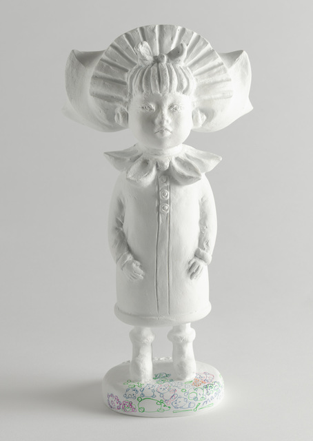 NAOYA, ‘P-chan’, 2015, Onishi Gallery