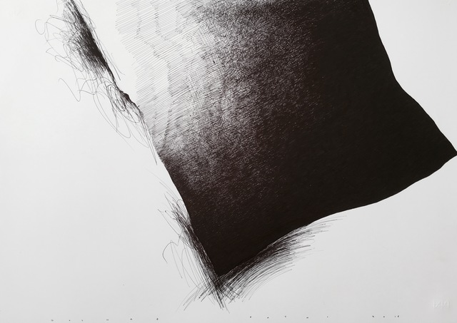 Golnaz Fathi, ‘Untitled’, 2016, Sundaram Tagore Gallery