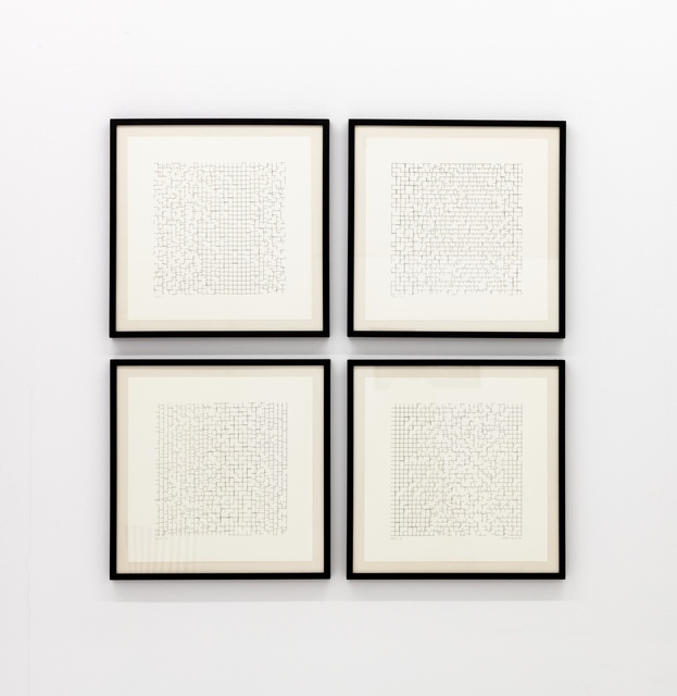 Peter Beyls, ‘no title’, 1978, DAM Gallery