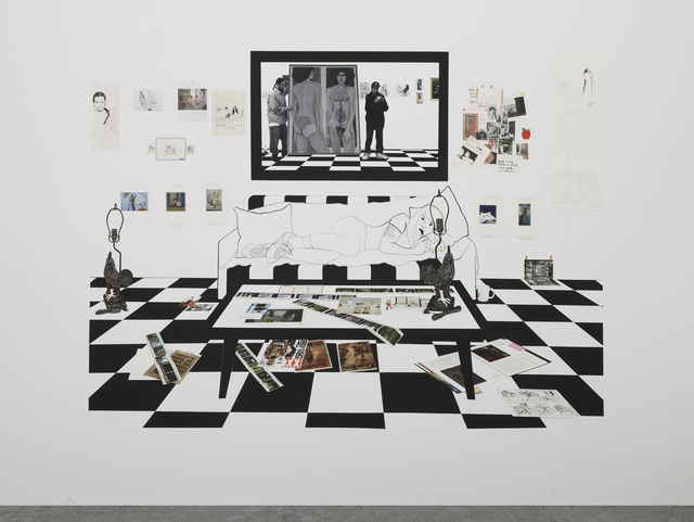 No. 215: Frances Stark, 2015 top ten – The Modern Art Notes