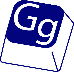 Gandy Gallery logo