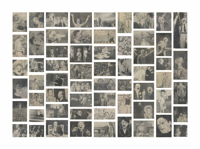 Christian Holstad, ‘Untitled’, Christie's