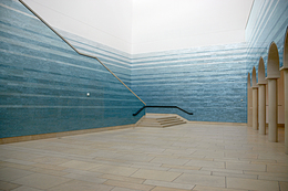 Teresita Fernández, ‘Stacked Waters’, 2009, Blanton Museum of Art