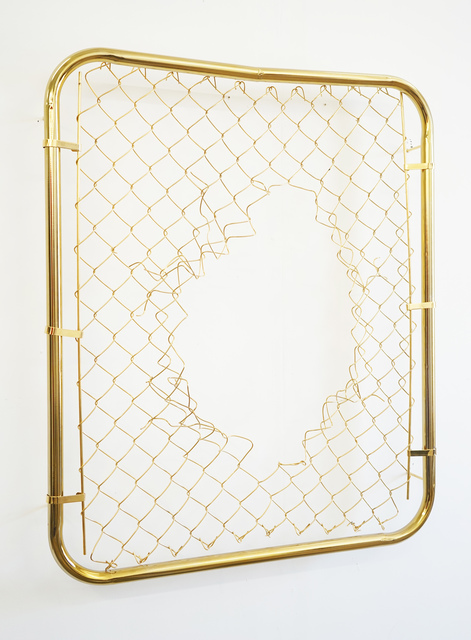 Paul Amundarain, ‘Pursuit of paradise’, 2015, Alfa Gallery