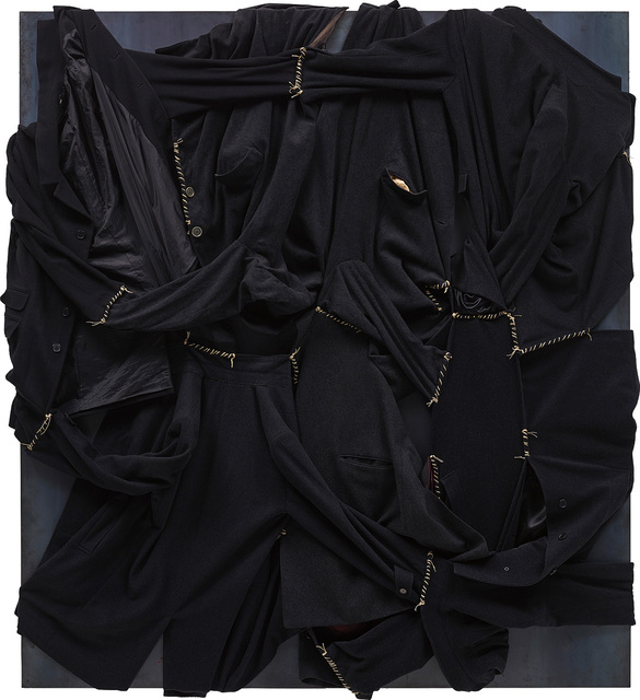 Jannis Kounellis, ‘Untitled’, 2012, Phillips
