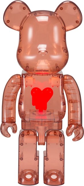 BE@RBRICK X Emotionally Unavailable - Artworks for Sale & More | Artsy