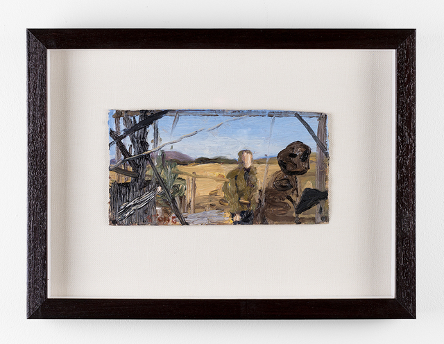 Simon Stone, ‘The Visit’, 2017, SMAC