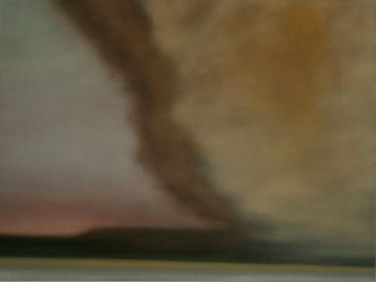 MB Boissonnault, ‘This So-Called Party’, 2006, Porch Gallery