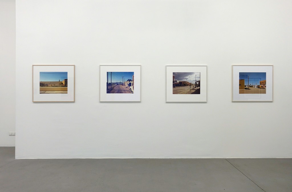 BETALAND Stephen Shore, Uncommon Places, 1974/75 BETALAND Stephen Shore, Uncommon Places, 1974/75