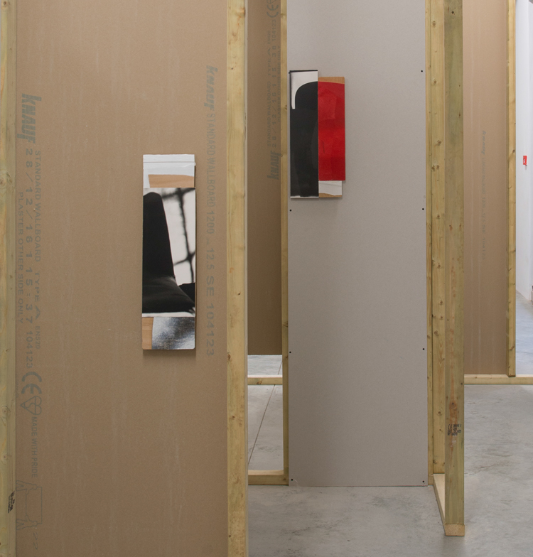 Installation view of 'Against Architecture at Matts Gallery, London, 2017. Ian McKeever will create a similar site-specific installation of works from Against Architecture, Eagduru and ...And the sky dreamt it was the sea, for Photo London 2017. Find us at booth #G7 Installation view of 'Against Architecture at Matts Gallery, London, 2017. Ian McKeever will create a similar site-specific installation of works from Against Architecture, Eagduru and ...And the sky dreamt it was the sea, for Photo London 2017. Find us at booth #G7
