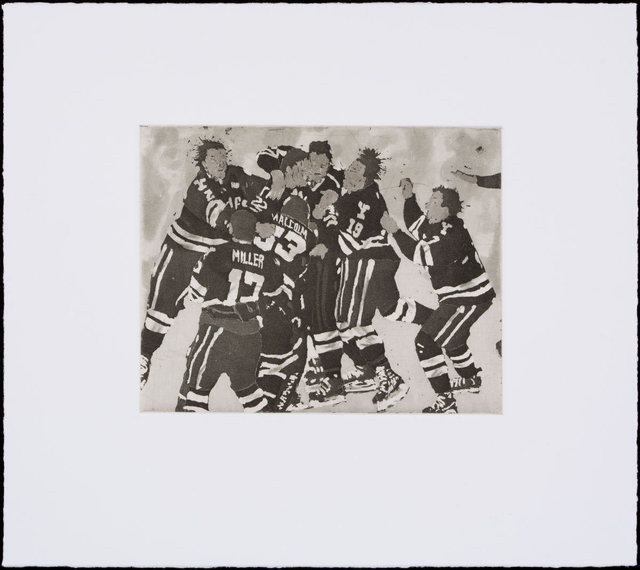 David Rathman, ‘Untitled (Celly) ’, 2013, Burnet Fine Art & Advisory