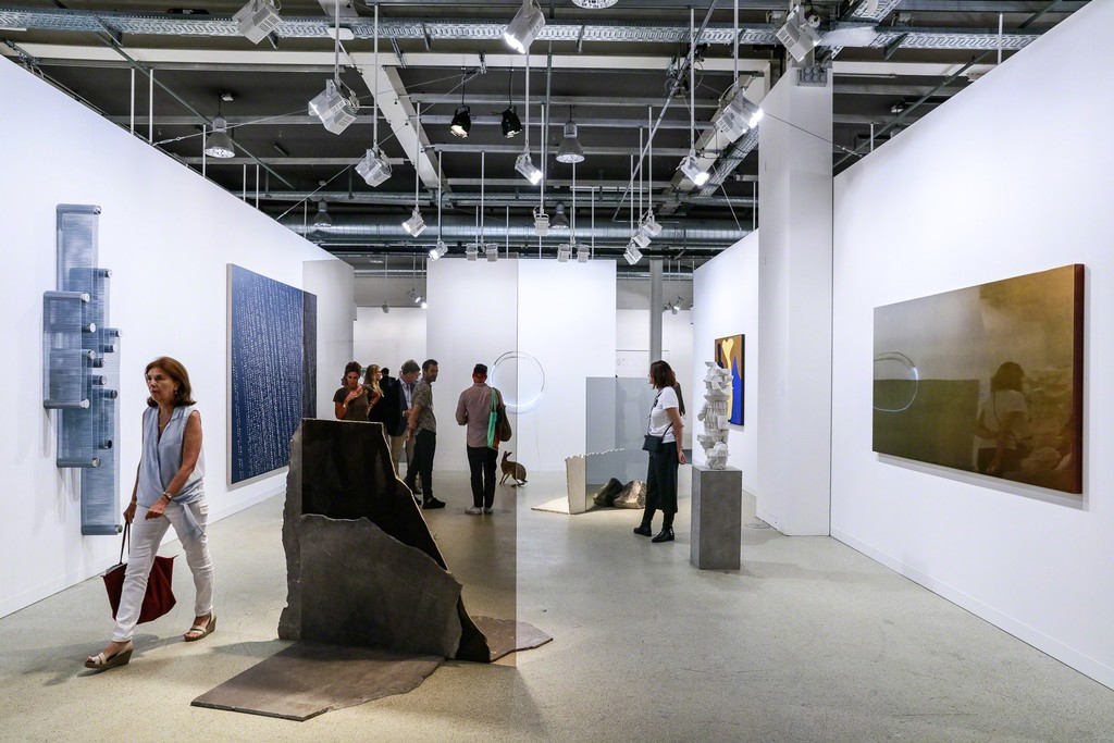 Photo © Charles Roussel & Ocula Photo © Charles Roussel & Ocula