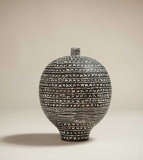 ‘Vase’, ca. 1930, Galerie Anne-Sophie Duval