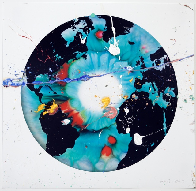 Marc Quinn, ‘Untitled’, 2013, Grob Gallery