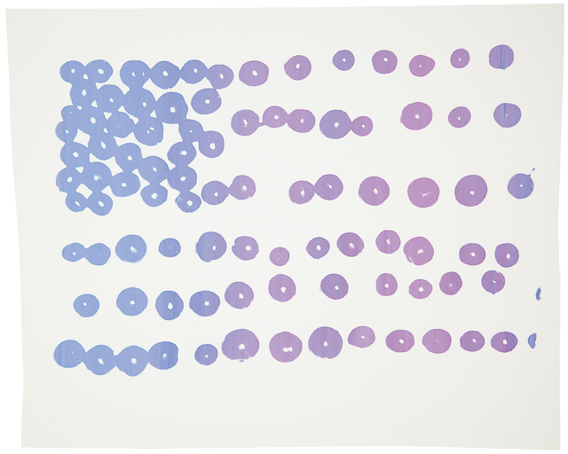 Andy Warhol, ‘Cuvaison Chardonnay (See F. & S. IIIB.6’, 1980, Print, Screenprint in colors on paper, Christie's Warhol Sale