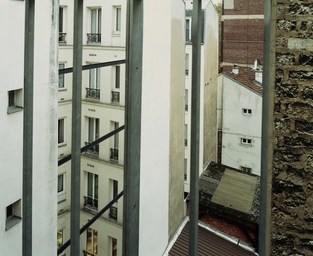 Valérie Jouve, ‘Untitled (Façades)’, 2006, Jeu de Paume