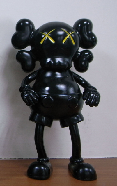 KAWS, ‘Bounty Hunter BXH Companion’, 1999, EHC Fine Art