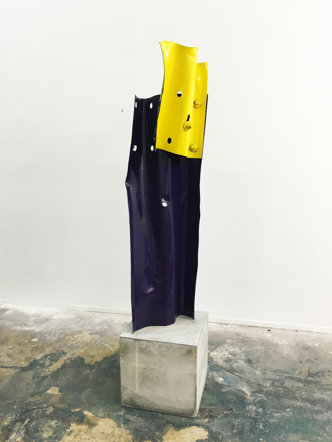 Paul Amundarain, ‘Formal Thief 2’, 2016, Alfa Gallery