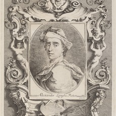 Alessandro Longhi