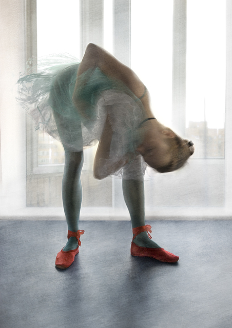 Katerina Belkina, ‘For Degas’, 2007, Faur Zsofi Gallery