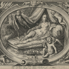 Jan Pietersz Saenredam
