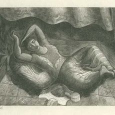 Leon Underwood