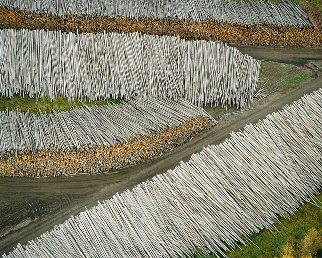 Eamon Mac Mahon, ‘Lac la Biche’, 2004, Photography, Archival Pigment Print, Circuit Gallery