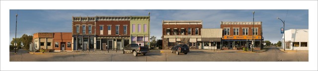 Danny Singer, ‘Afton, Iowa’, 2015, Photography, Archival inkjet print, Gallery Jones