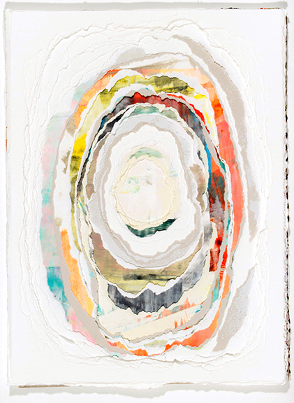 Andrea Myers, ‘Weathering III’, 2018, McCormick Gallery