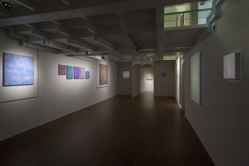 UNCERTAINTY PRINCIPLE, ABC-ARTE, June 14, 2016 - September 23, 2016, Patrick Tabarelli - Viviana Valla, installation view UNCERTAINTY PRINCIPLE, ABC-ARTE, June 14, 2016 - September 23, 2016, Patrick Tabarelli - Viviana Valla, installation view