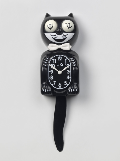Mathieu Malouf, ‘Kit Cat Klock’, 2019, ICA London