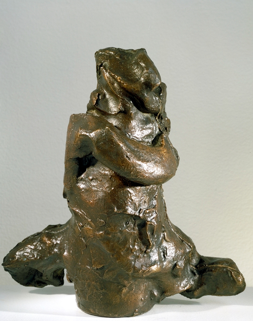 Willem de Kooning, ‘Untitled #3’, 1969, Nasher Sculpture Center