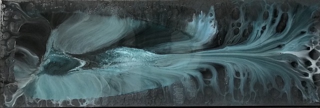 Julie Jaler, ‘Whale’, 2018, Design By Jaler