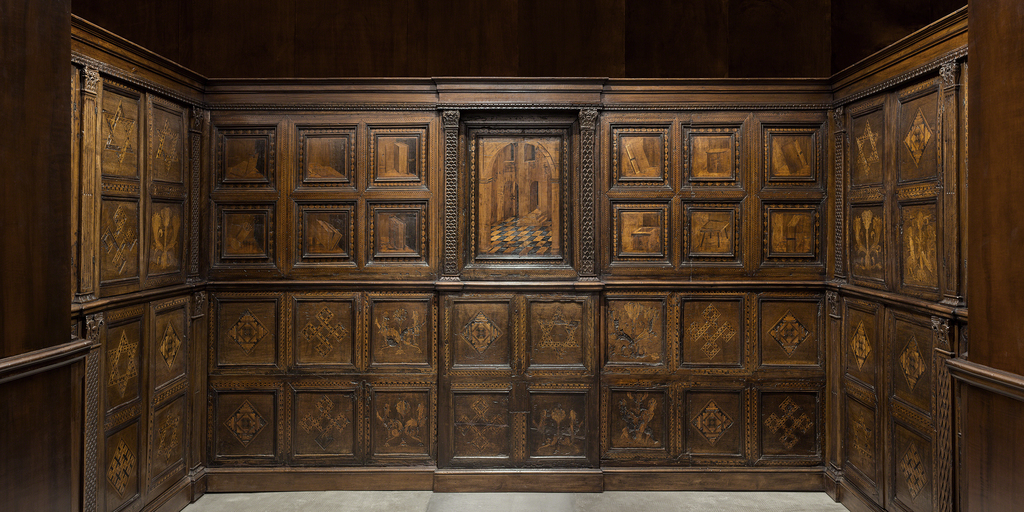 Exhibition view of ‘An Introduction’ at Fondazione Prada Milano, 2015. Photo: Attilio Maranzano. Courtesy Fondazione Prada Exhibition view of ‘An Introduction’ at Fondazione Prada Milano, 2015. Photo: Attilio Maranzano. Courtesy Fondazione Prada