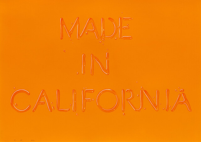 Living in America: The Printed Image anchor