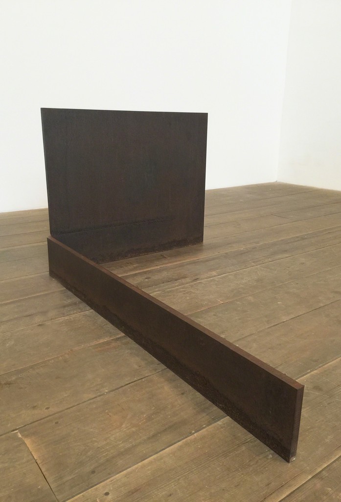 Amilcar de Castro Exhibition at Galeria Marilia Razuk, São Paulo. 2016 Amilcar de Castro Exhibition at Galeria Marilia Razuk, São Paulo. 2016