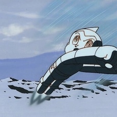 Tezuka Productions