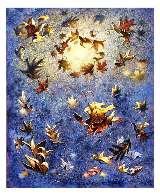 Joe Berezansky, ‘Ascension’, LaMantia Fine Art Inc.