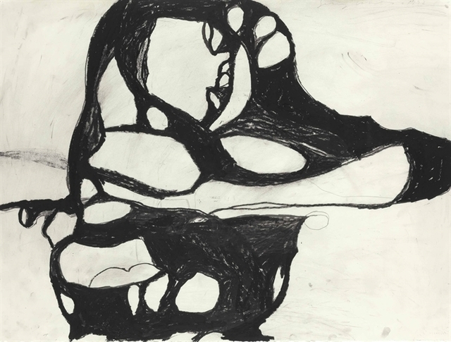 Terry Winters, ‘Untitled’, Christie's