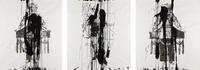 Three works: Untitled