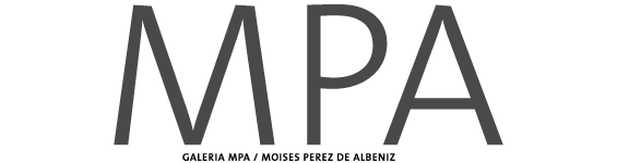 MPA / Moisés Pérez De Albéniz logo
