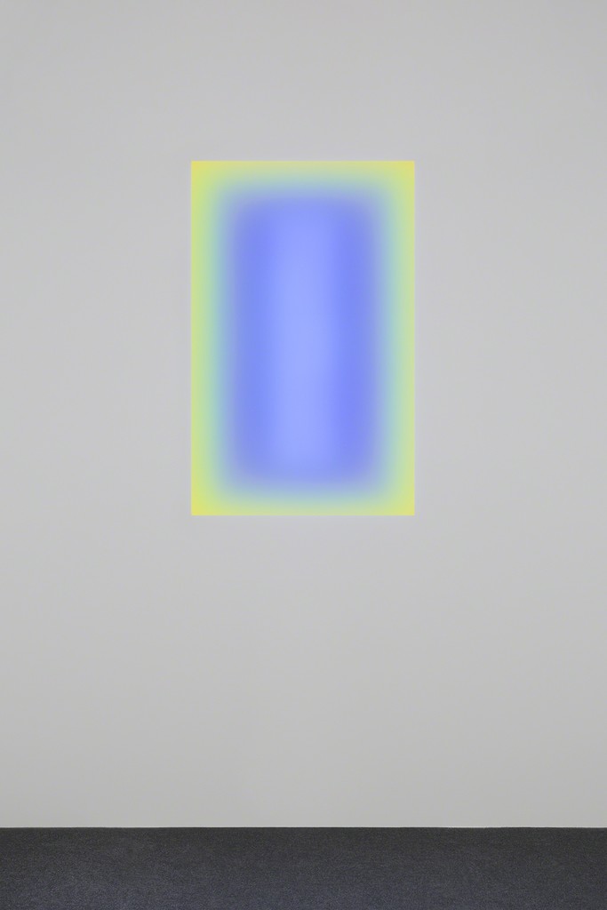 Häusler Contemporary at artgenève 2017 | James Turrell, Small Glass Series, 2016 | photo: G. Mausset Häusler Contemporary at artgenève 2017 | James Turrell, Small Glass Series, 2016 | photo: G. Mausset