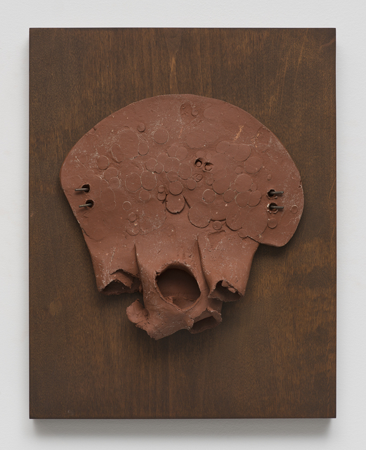 Lee Mullican, ‘Untitled’, 1960, Equitable Vitrines