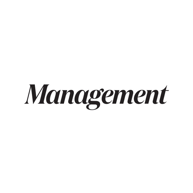 Management logo