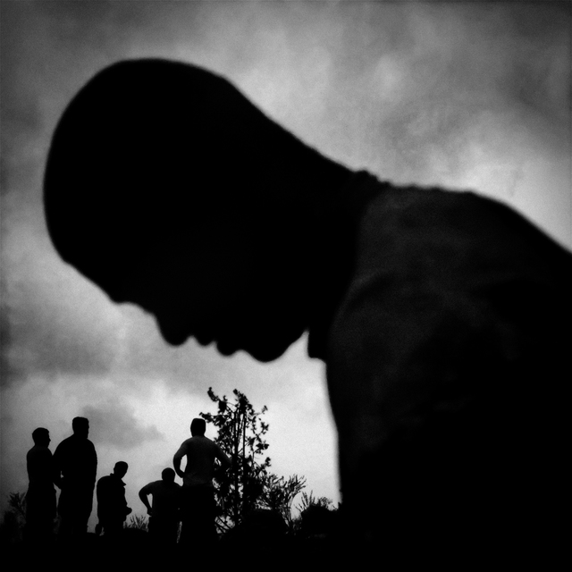 Dima Gavrysh, ‘From the series Inshallah, Paktia’, 2009, Photography, Archival Pigment Print, Circuit Gallery
