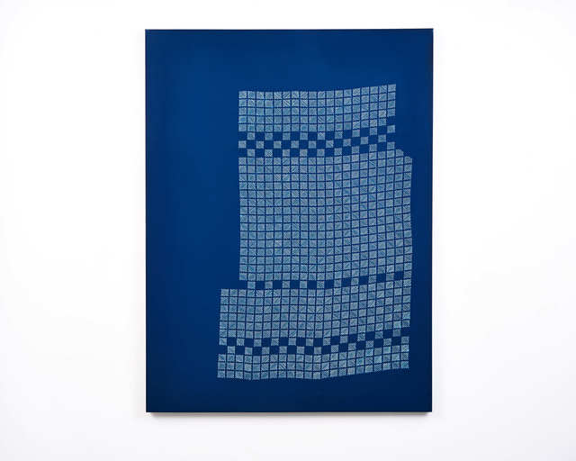 Michael Milano, ‘untitled (11.13-12.04)’, 2018, Uprise Art