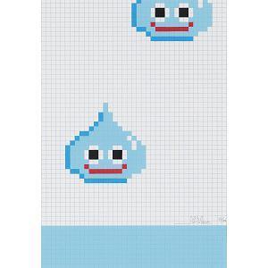 Invader - Sea of slime