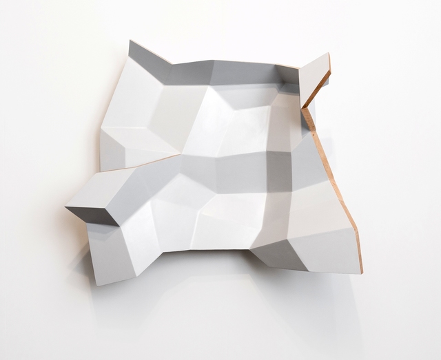 Gerhard Marx, ‘Contradiction Topography (Nearfar objects)’, 2019, Goodman Gallery