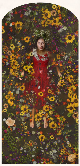 Kahn & Selesnick, ‘Hazel’, Yancey Richardson Gallery